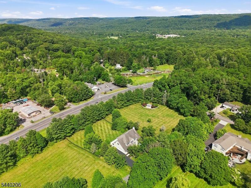 Hillside Estates - Residential