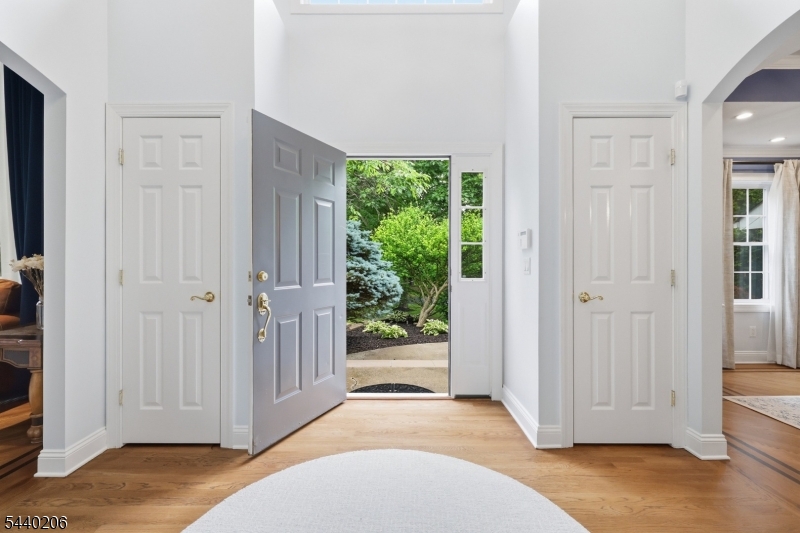 Hillside Estates - Residential