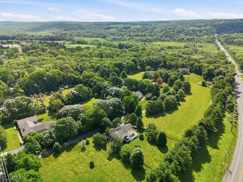 Hillside Estates - Residential