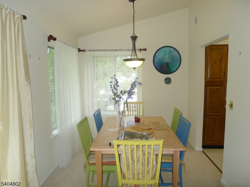 MAYFIELD - Residential Lease