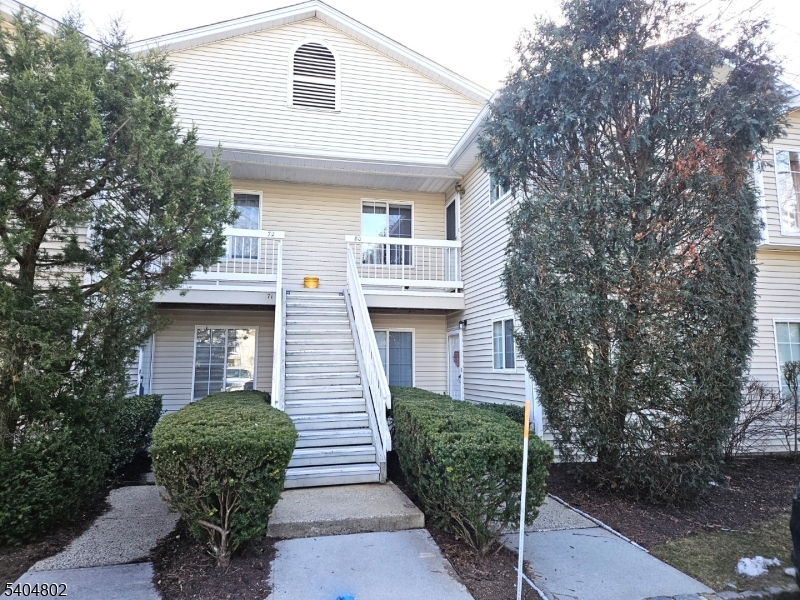 MAYFIELD - Residential Lease