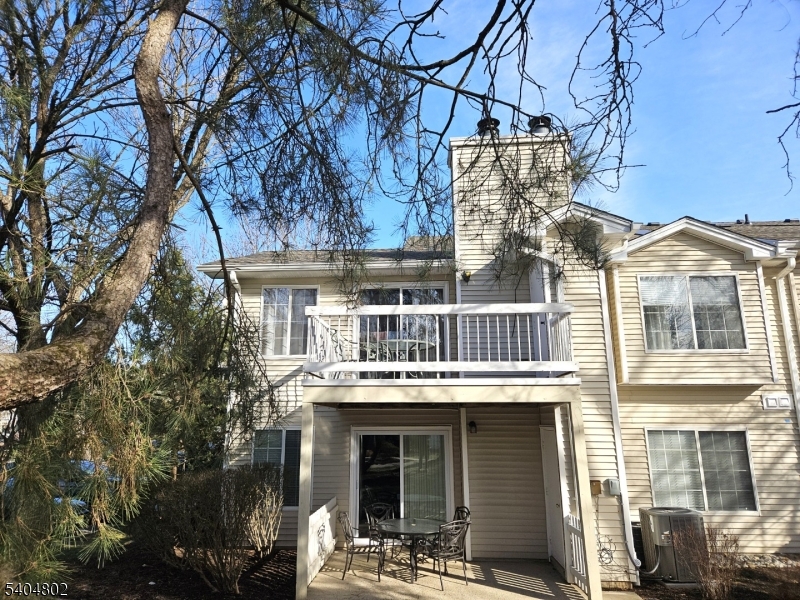 MAYFIELD - Residential Lease