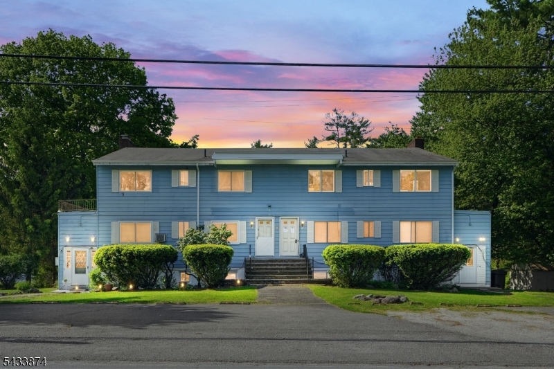 Montague - Residential
