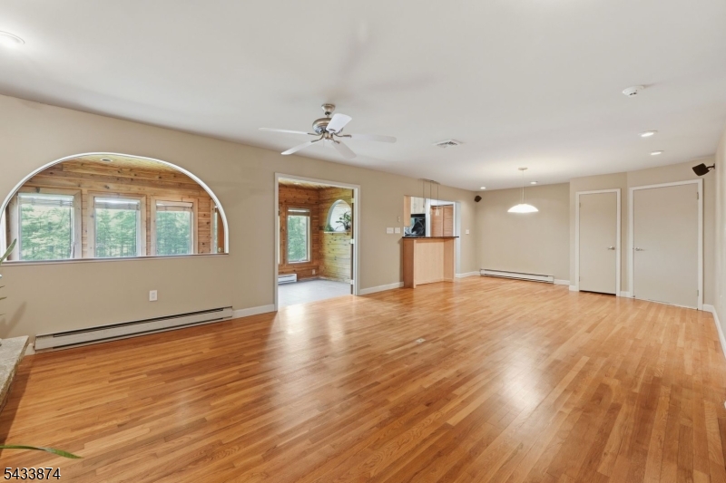 Montague - Residential