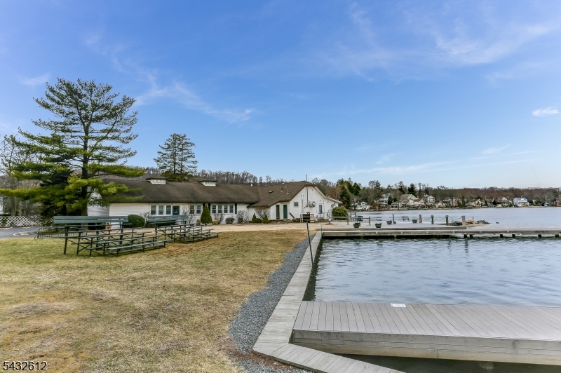 Indian Lake - Residential