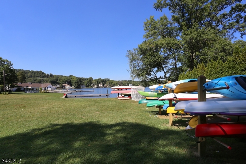 Indian Lake - Residential