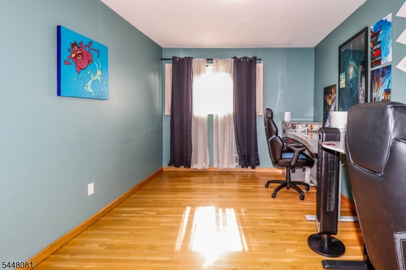 Brookside Square - Residential