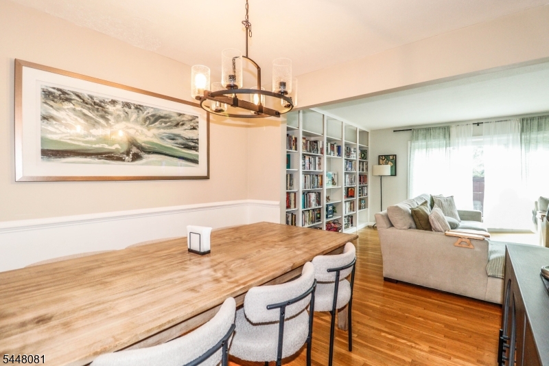 Brookside Square - Residential