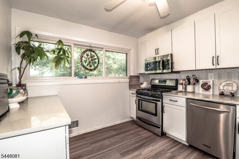 Brookside Square - Residential