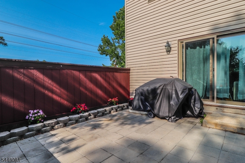 Brookside Square - Residential