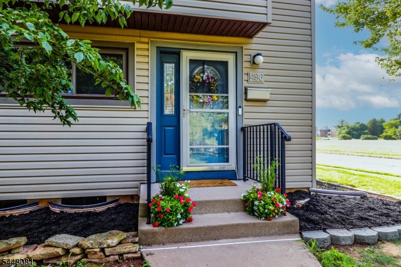 Brookside Square - Residential