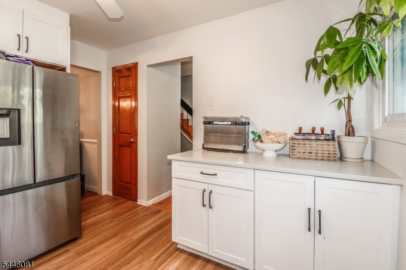 Brookside Square - Residential