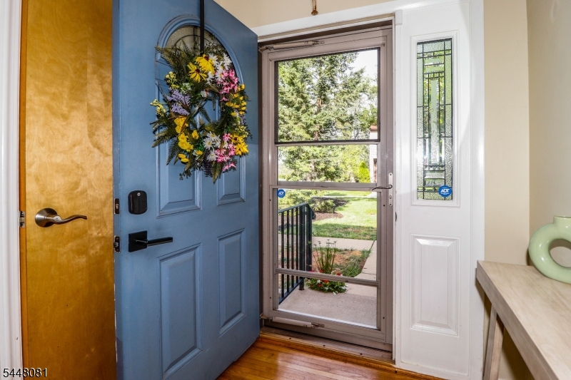 Brookside Square - Residential