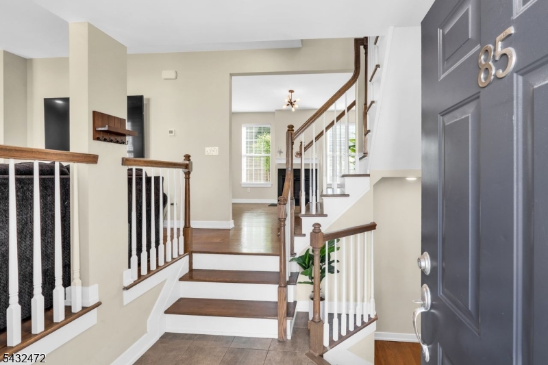 Woodfield at Mount Olive - Residential