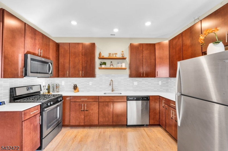 Woodfield at Mount Olive - Residential