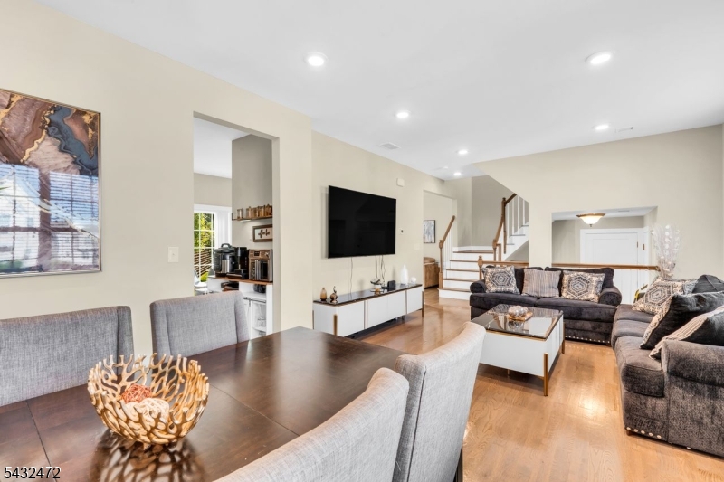 Woodfield at Mount Olive - Residential
