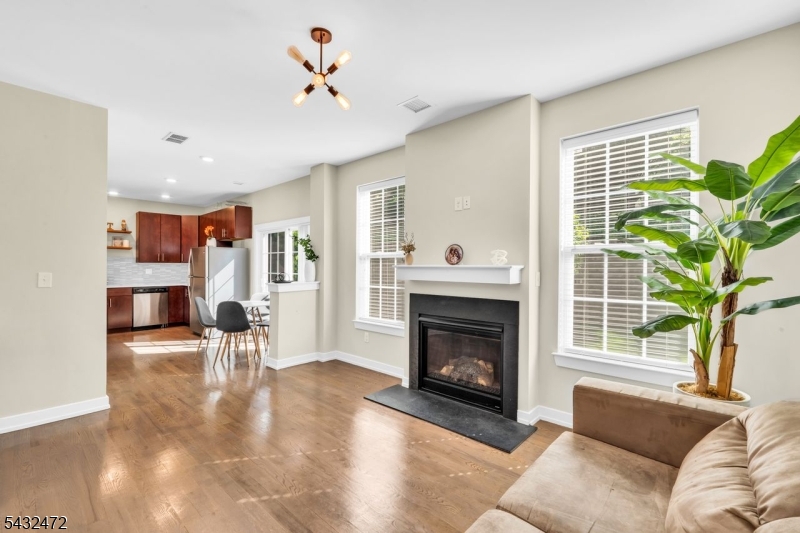 Woodfield at Mount Olive - Residential