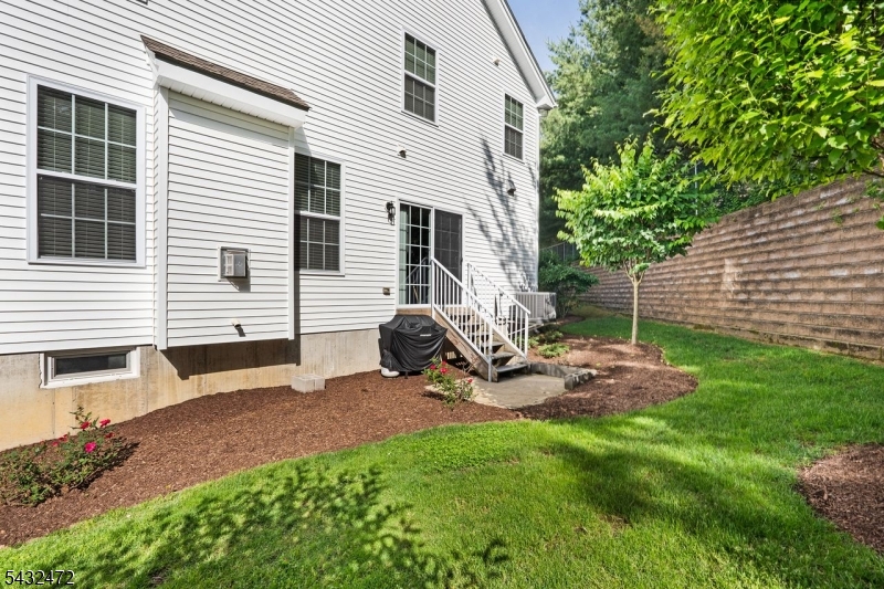 Woodfield at Mount Olive - Residential