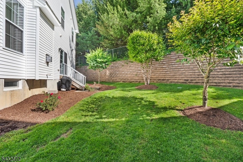 Woodfield at Mount Olive - Residential