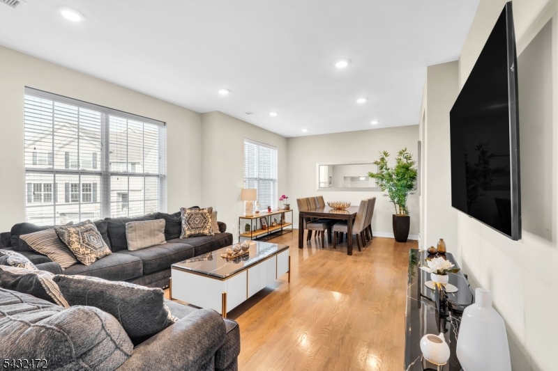 Woodfield at Mount Olive - Residential