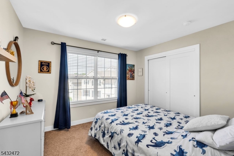 Woodfield at Mount Olive - Residential