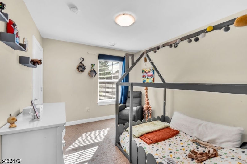 Woodfield at Mount Olive - Residential