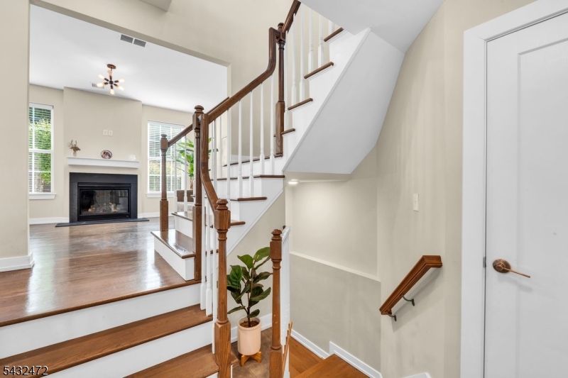 Woodfield at Mount Olive - Residential