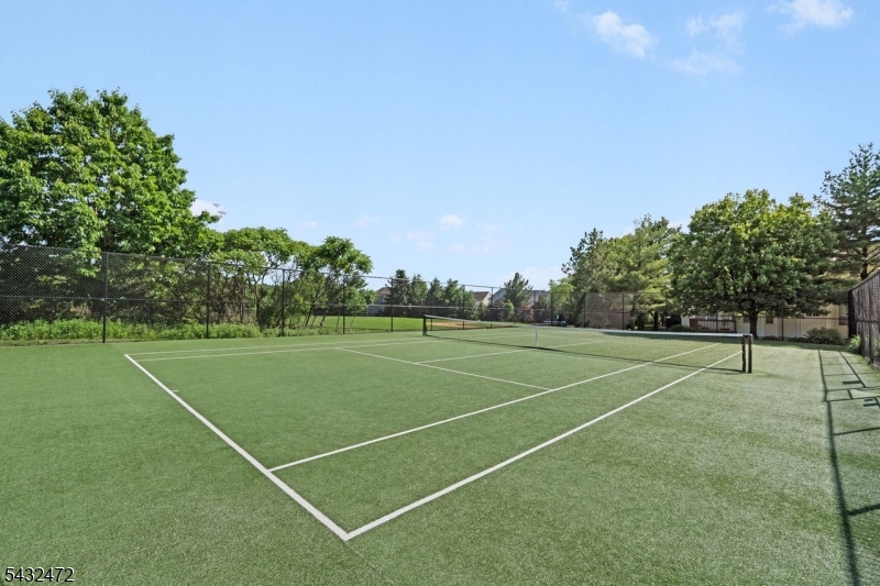 Woodfield at Mount Olive - Residential