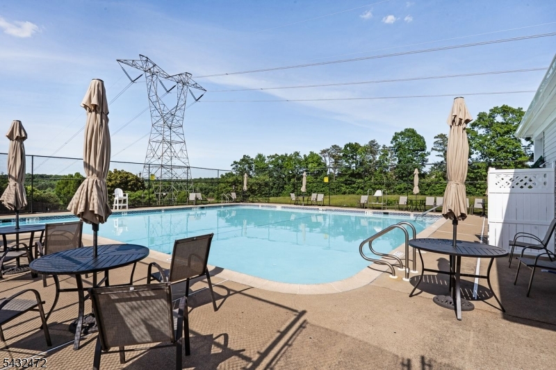 Woodfield at Mount Olive - Residential