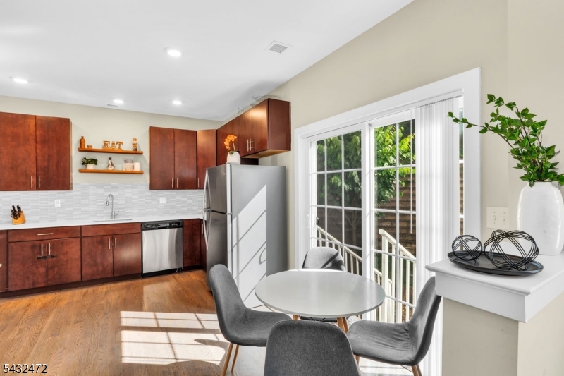 Woodfield at Mount Olive - Residential