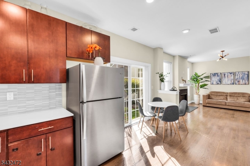 Woodfield at Mount Olive - Residential