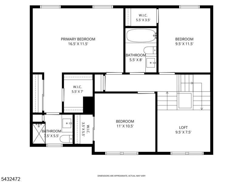 Woodfield at Mount Olive - Residential