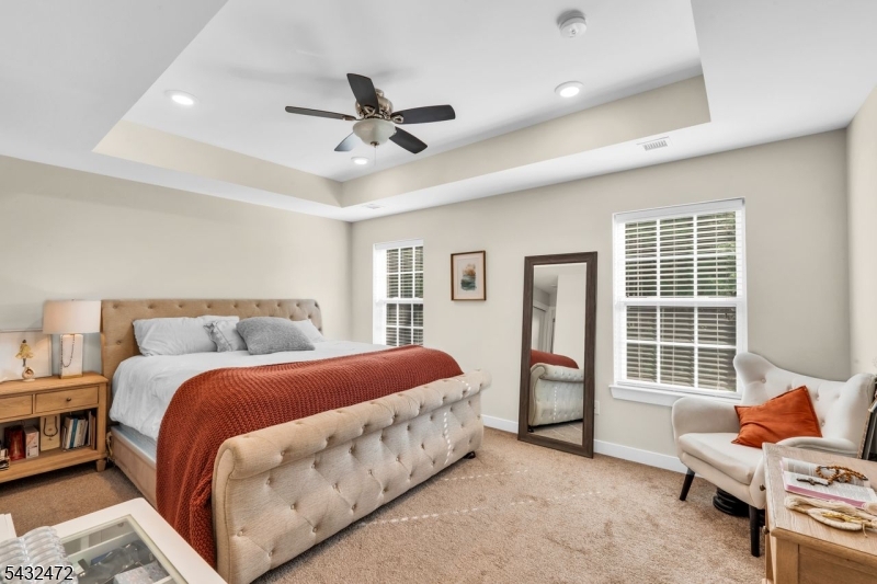 Woodfield at Mount Olive - Residential