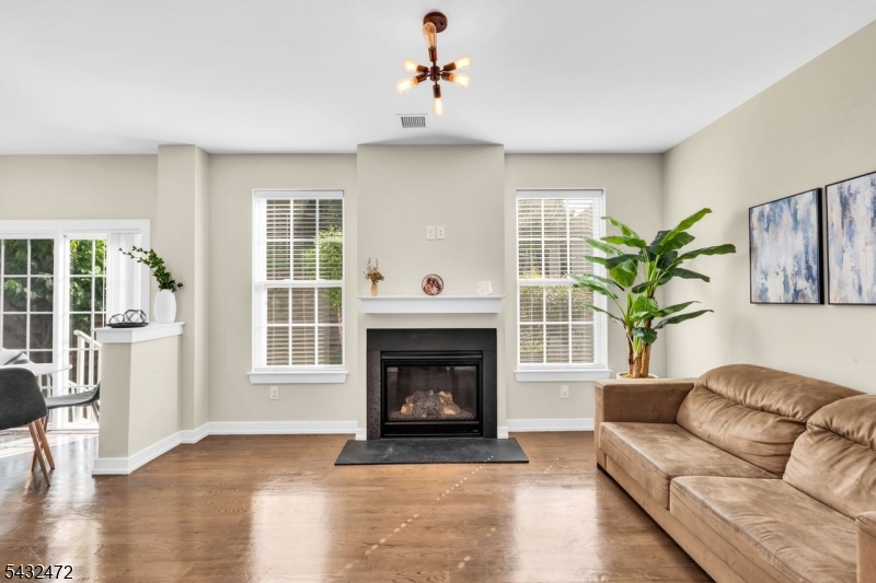 Woodfield at Mount Olive - Residential