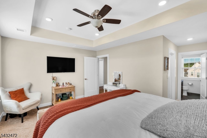 Woodfield at Mount Olive - Residential