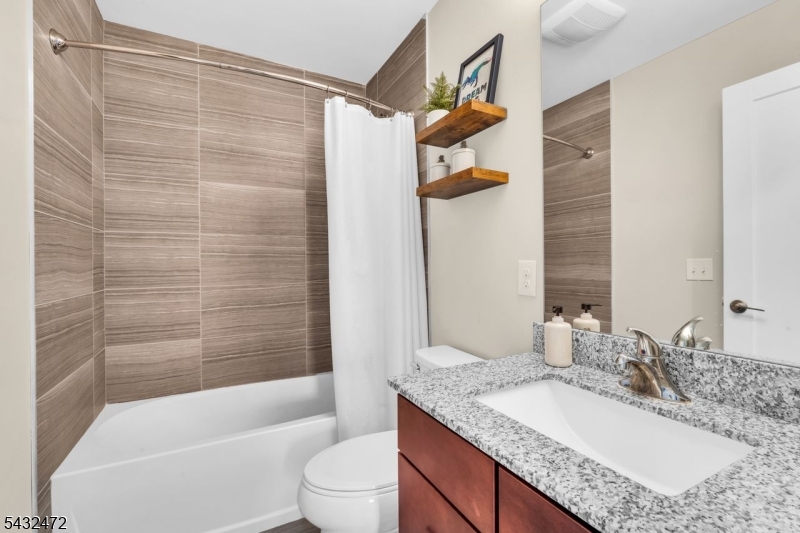Woodfield at Mount Olive - Residential