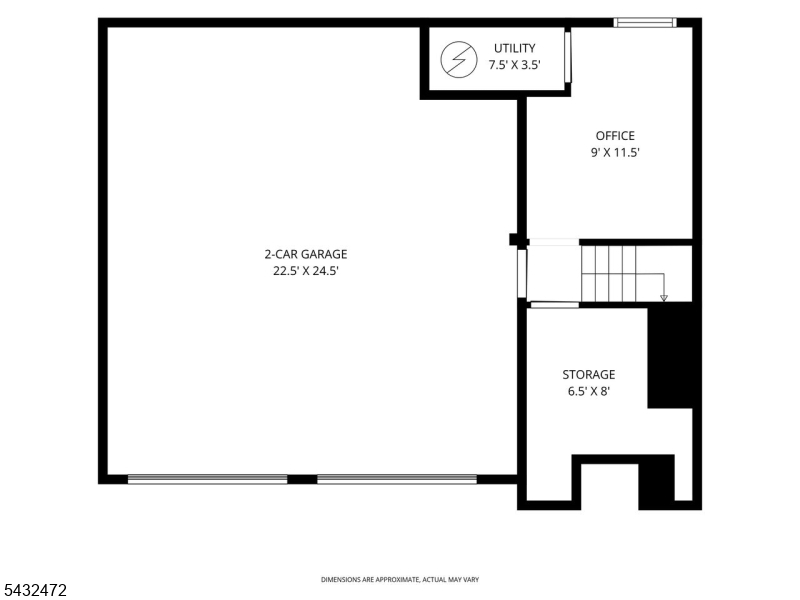 Woodfield at Mount Olive - Residential