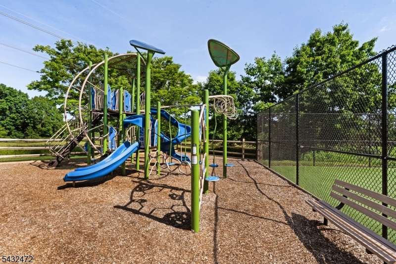 Woodfield at Mount Olive - Residential
