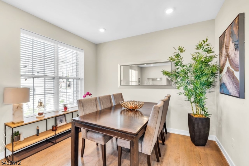 Woodfield at Mount Olive - Residential