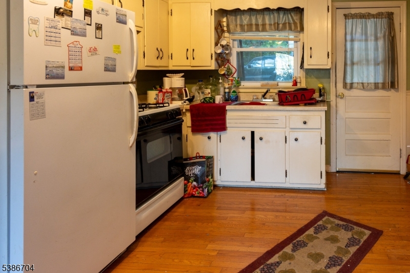 Kittatinny Lake - Residential