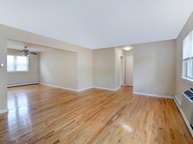 The Mountain Club - Residential Lease