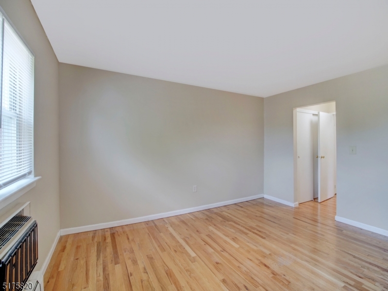 The Mountain Club - Residential Lease