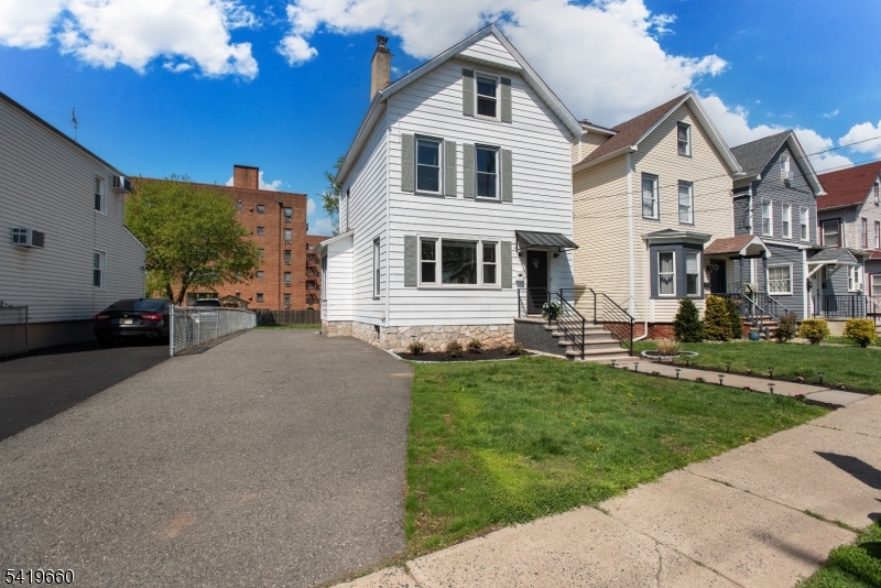 Watsessing - Residential