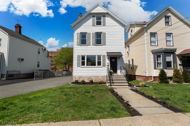 Watsessing - Residential