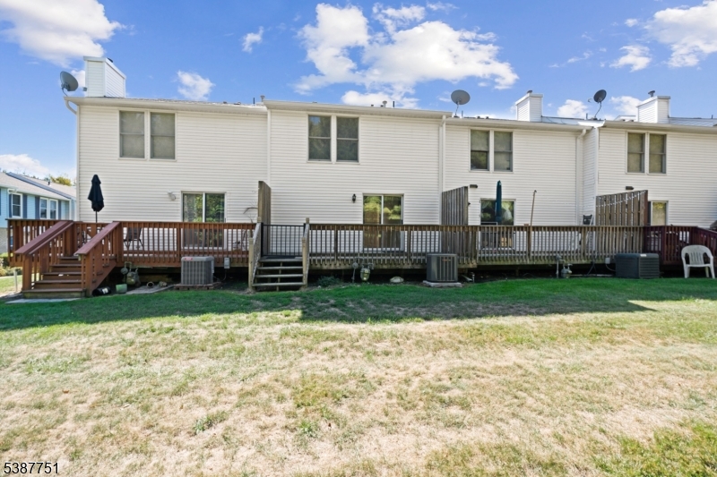 Franklin Meadows - Residential