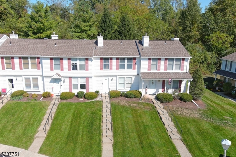 Franklin Meadows - Residential