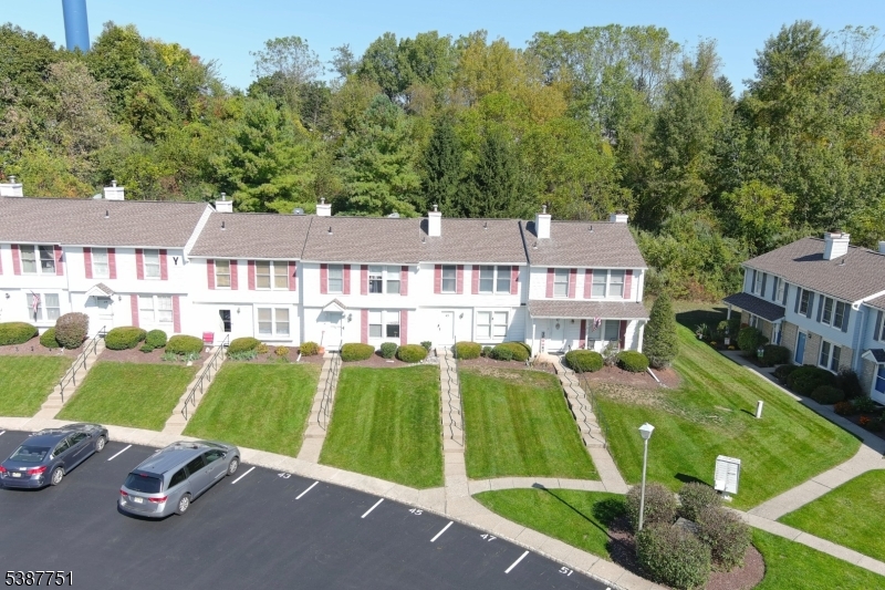 Franklin Meadows - Residential