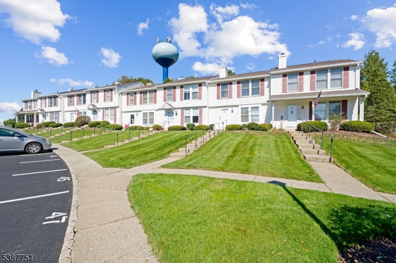 Franklin Meadows - Residential