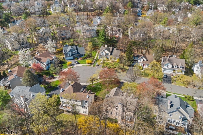 Hills- Carlisle - Residential