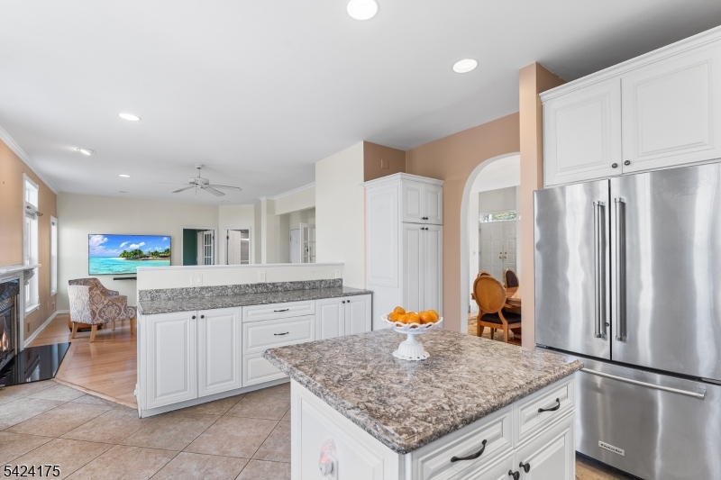 Hills- Carlisle - Residential
